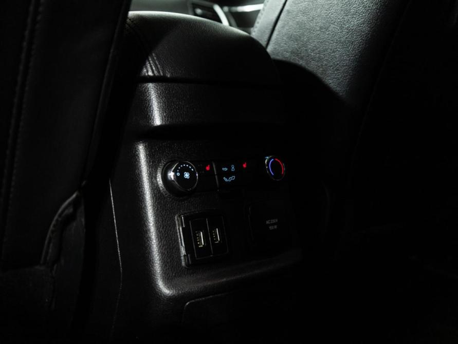 Ford Explorer V Рестайлинг 2 Санкт-Петербург  - изображение 23