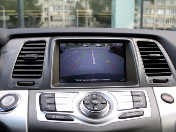 Nissan Murano II (Z51) Рестайлинг 2 с пробегом 2015 года, цена 1 620 000 рублей, 177544 км, внедорожник, Автокод Объявления