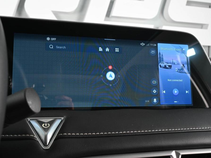 Venucia V-Online I Ростов-на-Дону  - изображение 15