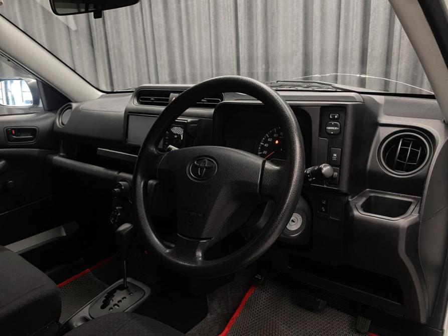 Toyota Probox I Рестайлинг Красноярск  - изображение 9