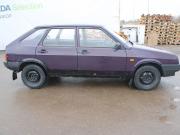 Lada (ВАЗ) 2109 Нижний Новгород  - изображение 17