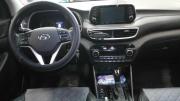 Hyundai Tucson III Рестайлинг Санкт-Петербург  - изображение 10