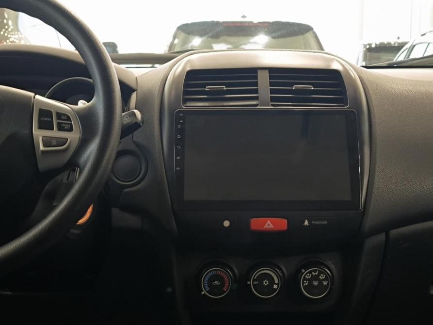 Mitsubishi ASX I Казань  - изображение 18