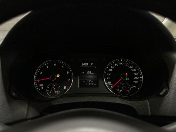 Volkswagen Sharan II с пробегом 2011 года, цена 1 445 000 рублей, 117397 км, минивэн, Автокод Объявления