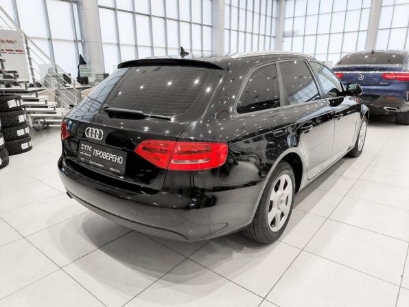 Audi A4 IV (B8) с пробегом 2008 года, цена 730 000 рублей, 242500 км, универсал, Автокод Объявления