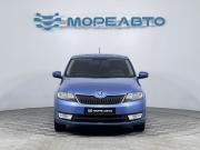 Skoda Rapid I Калининград  - изображение 21