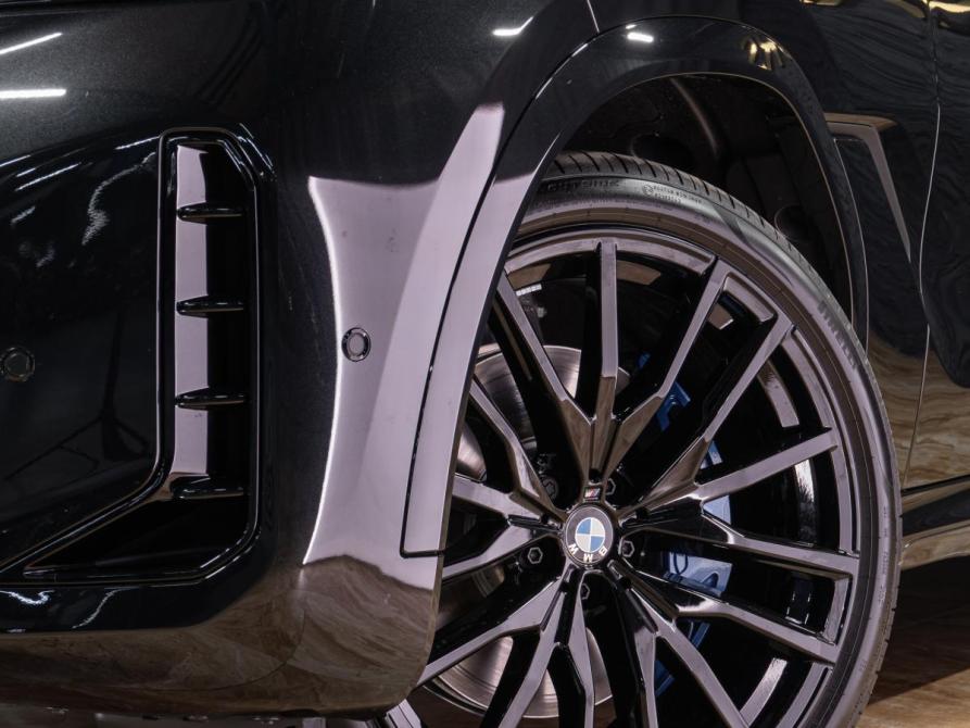 BMW X6 III (G06) Рестайлинг Москва  - изображение 6