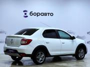Renault Logan II Рестайлинг Ставрополь  - изображение 18