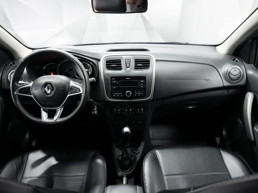 Renault Logan II Рестайлинг Ульяновск  - изображение 11