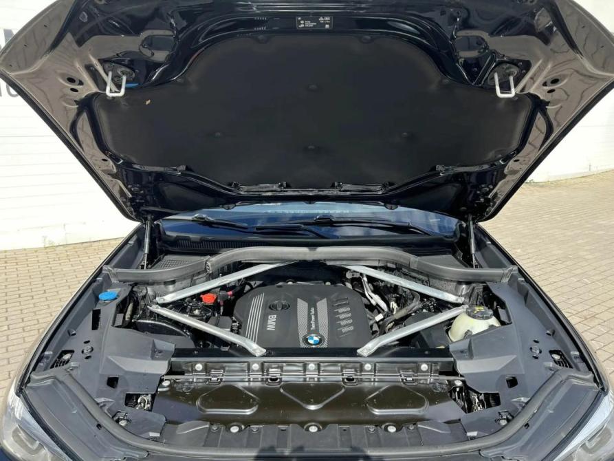 BMW X5 IV (G05/G18) Санкт-Петербург  - изображение 10