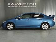 Honda Civic VIII Пермь  - изображение 22