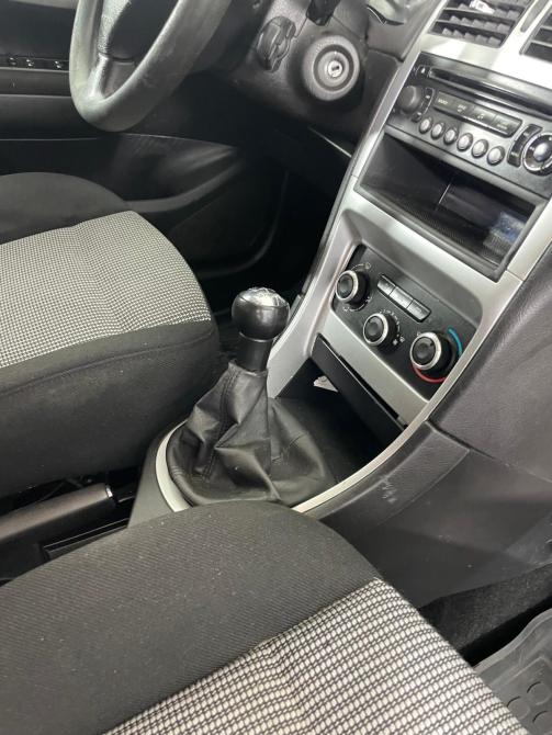 Peugeot 307 I Рестайлинг Воронеж  - изображение 13