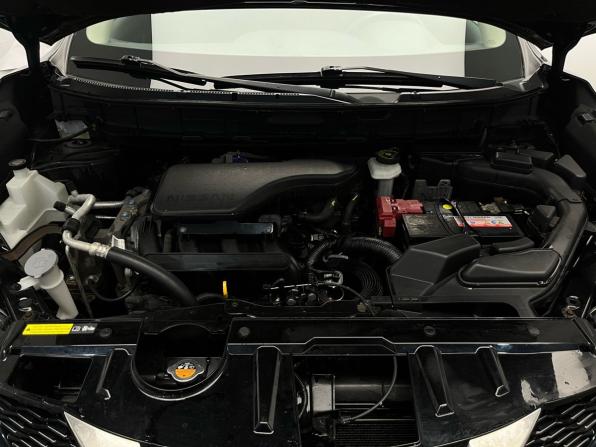 Nissan X-Trail III с пробегом 2015 года, цена 1 599 000 рублей, 171498 км, внедорожник, Автокод Объявления