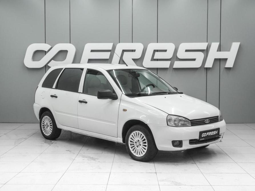 Lada (ВАЗ) Kalina I Ростов-на-Дону  - изображение 1