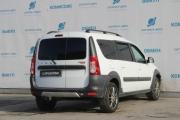 Lada (ВАЗ) Largus I Пермь  - изображение 25