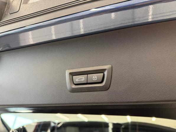 BMW X3 IV (G45/G48) с пробегом 2025 года, цена 6 740 000 рублей, 6550 км, внедорожник, Автокод Объявления
