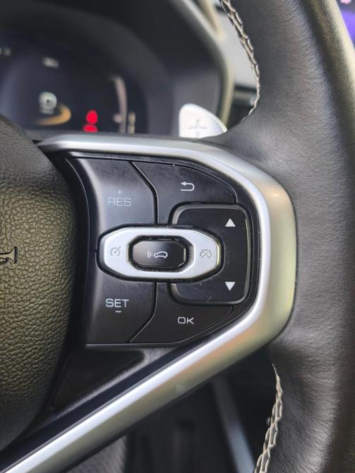 Haval Jolion I Рестайлинг Ижевск  - изображение 15