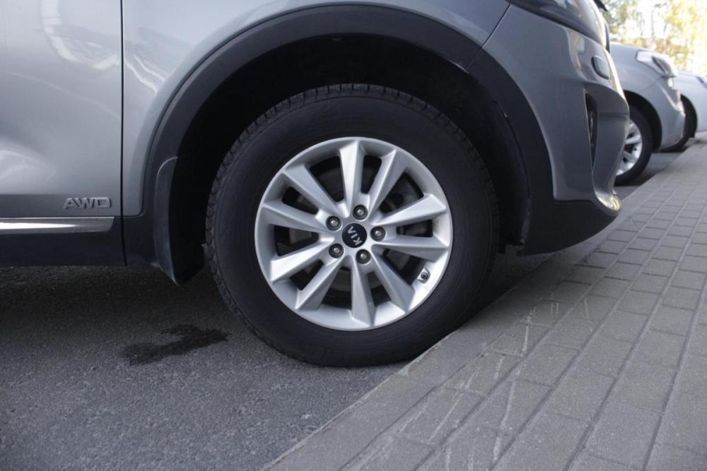 Kia Sorento III Prime Рестайлинг Брянск  - изображение 25