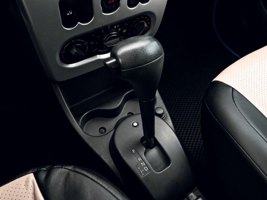 Renault Sandero I Екатеринбург  - изображение 10