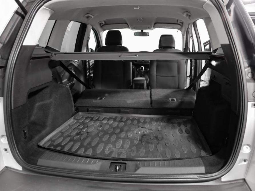 Ford Kuga II Санкт-Петербург  - изображение 24