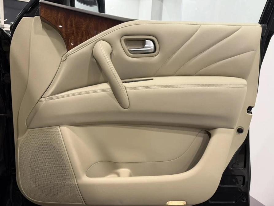Infiniti QX80 I Рестайлинг Подольск  - изображение 12