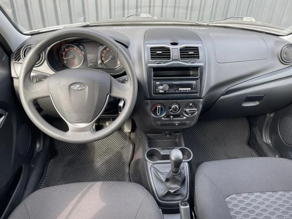Lada (ВАЗ) Granta I Рестайлинг с пробегом 2023 года, цена 675 000 рублей, 46254 км, седан, Автокод Объявления