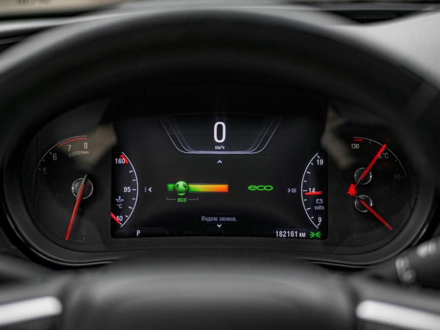 Opel Insignia I Рестайлинг Санкт-Петербург  - изображение 5