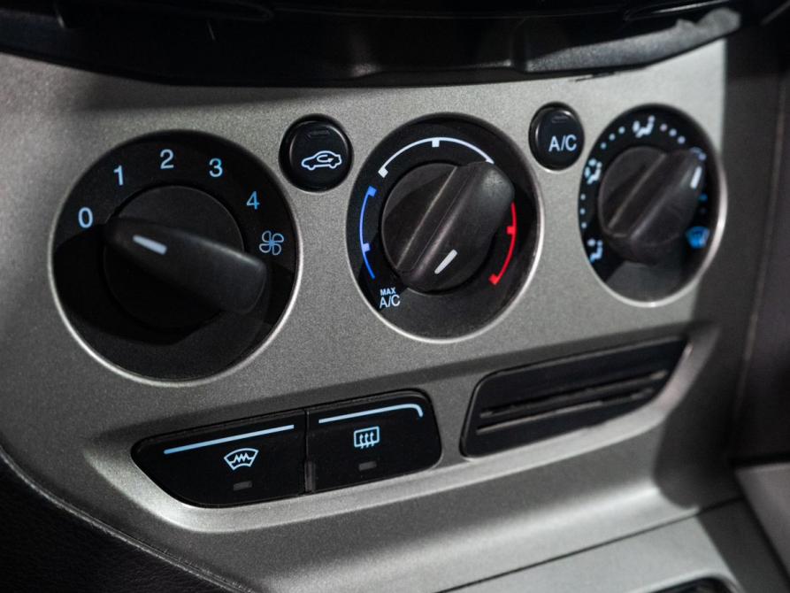 Ford Focus III Иркутск  - изображение 13