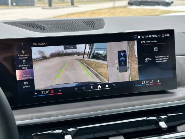 BMW X5 IV (G05/G18) Рестайлинг с пробегом 2025 года, цена 16 750 000 рублей, 15 км, внедорожник, Автокод Объявления