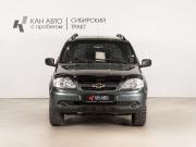 Chevrolet Niva I Рестайлинг Казань  - изображение 10
