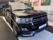Toyota Land Cruiser 200 Series Рестайлинг 2 Екатеринбург  - изображение 51