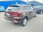 Kia Rio IV Рестайлинг Пермь  - изображение 13