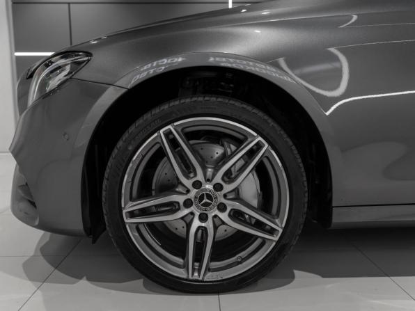 Mercedes-Benz E-Класс V (W213 S213 C238) с пробегом 2019 года, цена 3 120 000 рублей, 119320 км, седан, Автокод Объявления