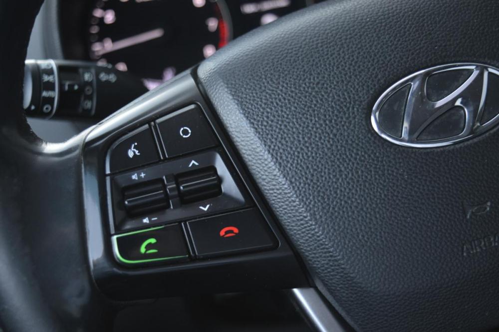 Hyundai Creta I Оренбург  - изображение 15