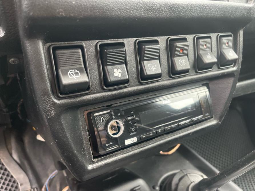 Lada (ВАЗ) 2121 (4x4) I Рестайлинг Санкт-Петербург  - изображение 15