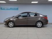 Hyundai Solaris I Рестайлинг Москва  - изображение 26