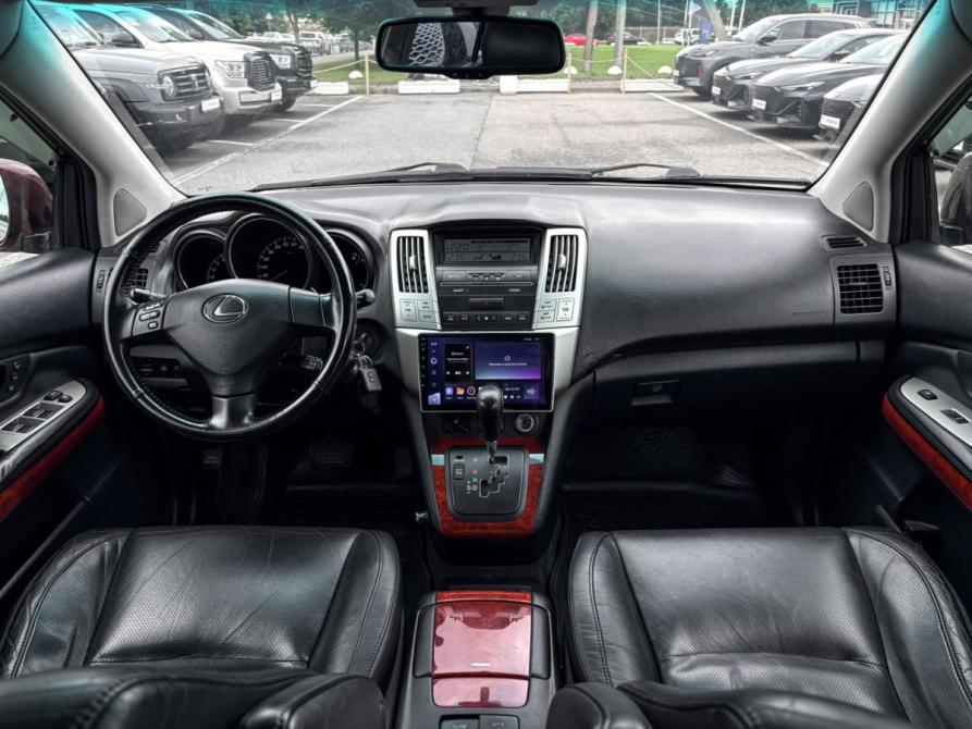Lexus RX II Рестайлинг Санкт-Петербург  - изображение 7