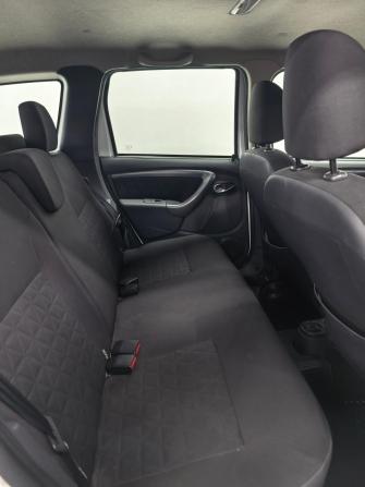 Renault Duster I Рестайлинг с пробегом 2017 года, цена 950 000 рублей, 192000 км, внедорожник, Автокод Объявления