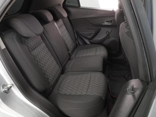 Opel Mokka I с пробегом 2014 года, цена 1 059 000 рублей, 125694 км, внедорожник, Автокод Объявления
