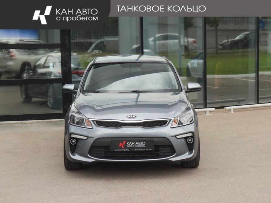 Kia Rio IV Казань  - изображение 2