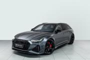 Audi RS 6 IV (C8) Казань  - изображение 14