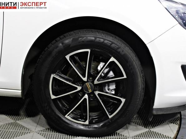 Opel Astra J Рестайлинг с пробегом 2013 года, цена 897 000 рублей, 163236 км, седан, Автокод Объявления