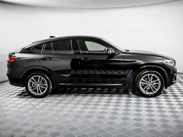 BMW X4 II (G02) с пробегом 2020 года, цена 4 060 000 рублей, 101431 км, внедорожник, Автокод Объявления