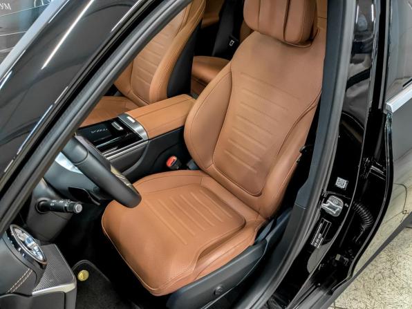 Mercedes-Benz GLC II (X254) с пробегом 2023 года, цена 6 395 000 рублей, 15216 км, внедорожник, Автокод Объявления