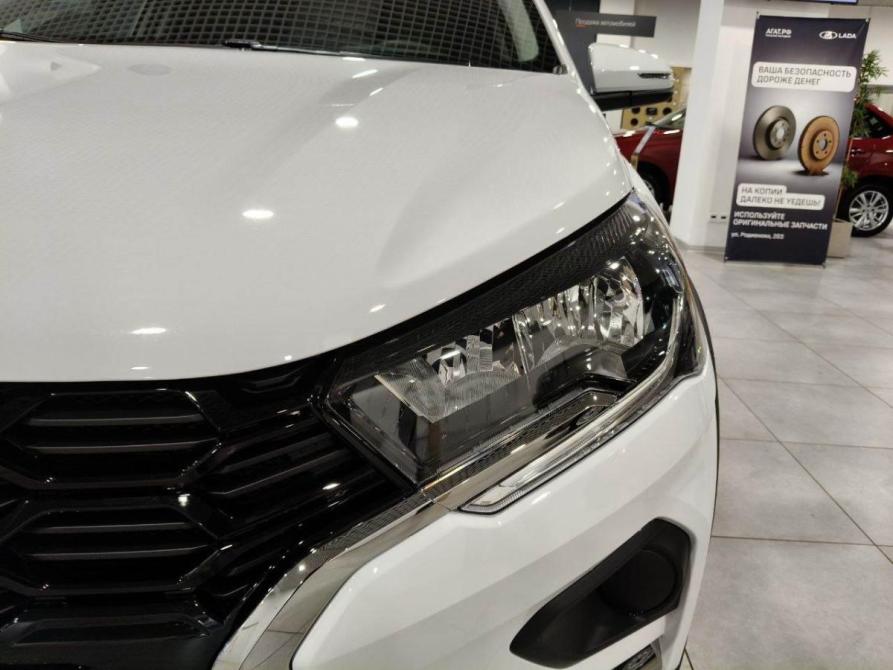 Lada (ВАЗ) Iskra Волгоград  - изображение 23