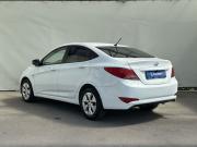 Hyundai Solaris I Рестайлинг Липецк  - изображение 22
