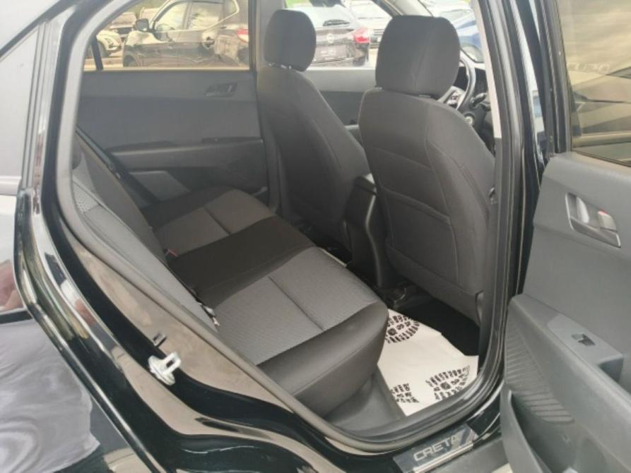 Hyundai Creta I Ярославль  - изображение 9