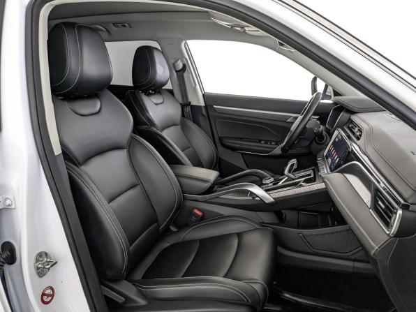 Geely Atlas Pro с пробегом 2024 года, цена 2 025 000 рублей, 79904 км, внедорожник, Автокод Объявления