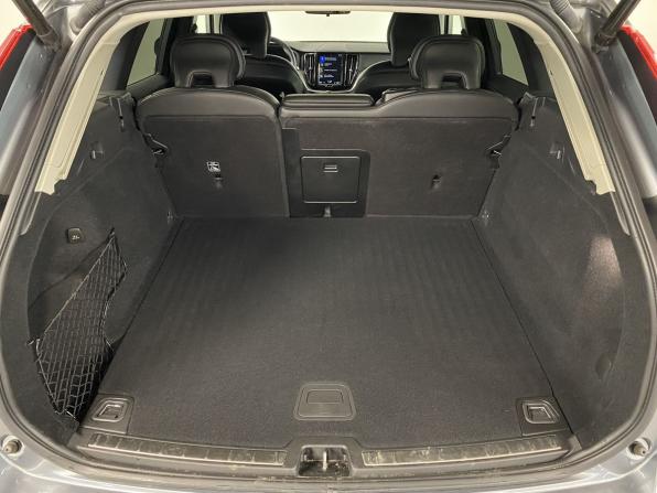 Volvo XC60 II с пробегом 2020 года, цена 3 900 000 рублей, 47300 км, внедорожник, Автокод Объявления