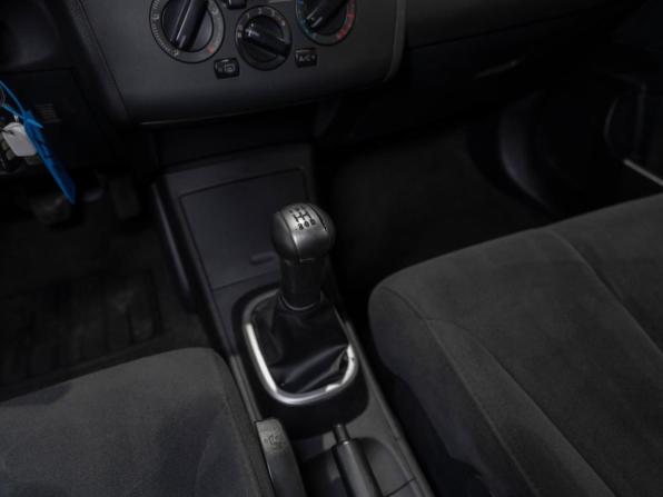 Nissan Tiida I с пробегом 2008 года, цена 595 000 рублей, 166414 км, хэтчбек, Автокод Объявления